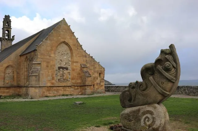 Chapelle de Notre-Dame de Rocamadour