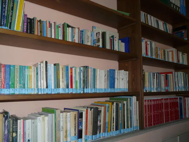 Civic Museum of Natural History in Carmagnola