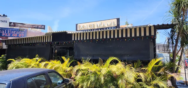 Dolce Mami Suc. Zona Dorada