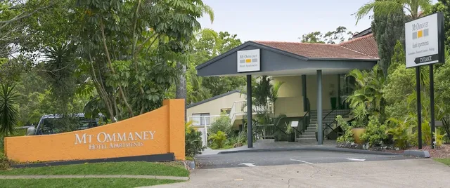 Mt Ommaney Hotel Apartments