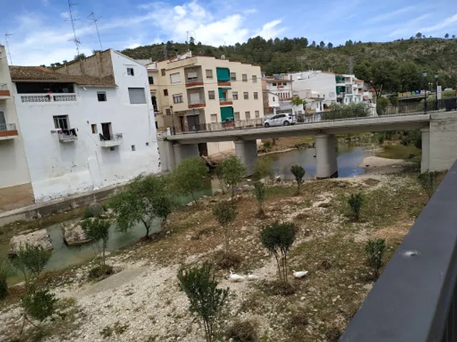Bar El Puente