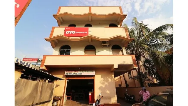 Super OYO Nandi Inn