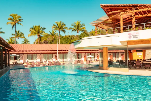 Porto Seguro Praia Resort All Inclusive