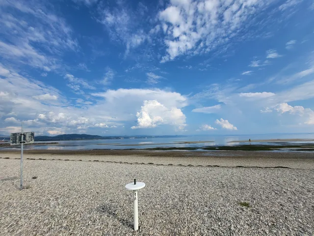 La Spiaggia di Pippo Marina Julia