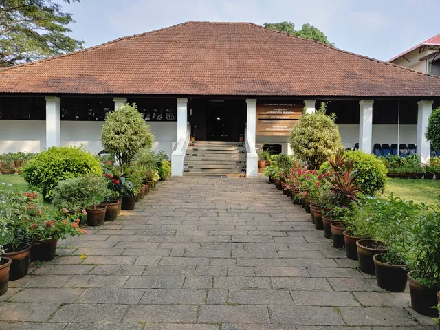 Pazhassiraja Archaeological Museum