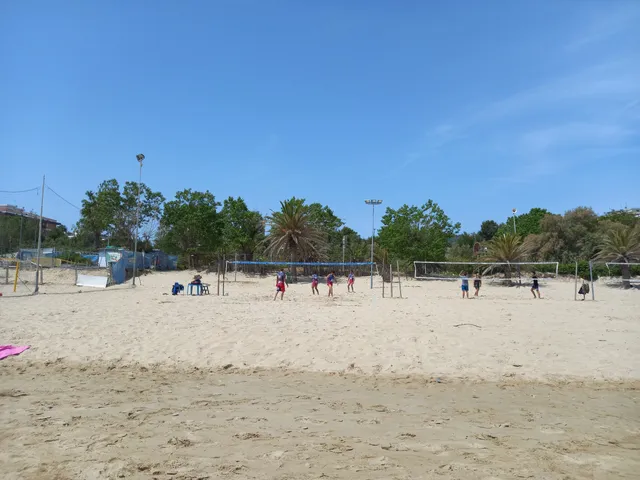 Ex Camping - Giardino Zio Marcello