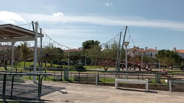 Andreas Papandreou Park