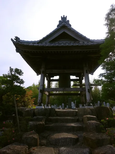 Shingonshu Shofukuji