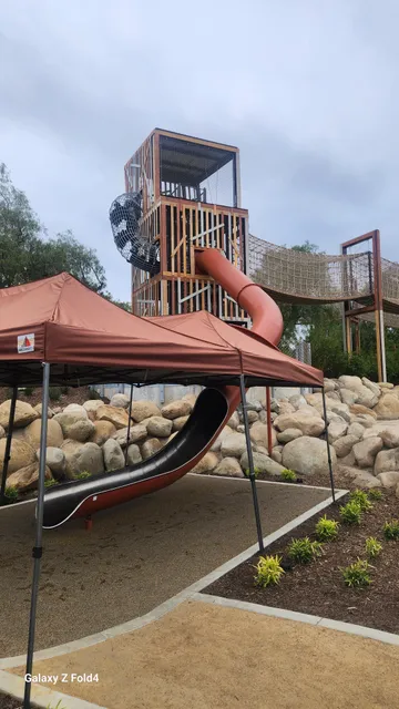 Yorba Linda Adventure Playground