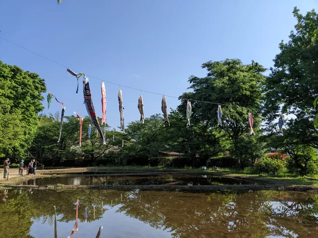 Jidayubori Park