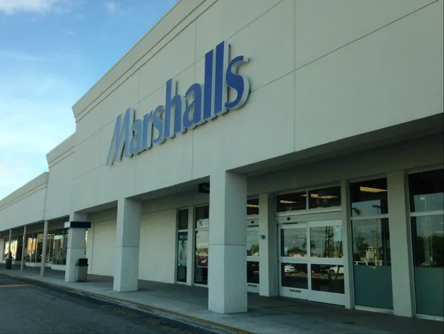 Marshalls