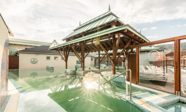 Flexum Thermal & Spa