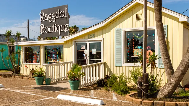 Raggdoll Boutique