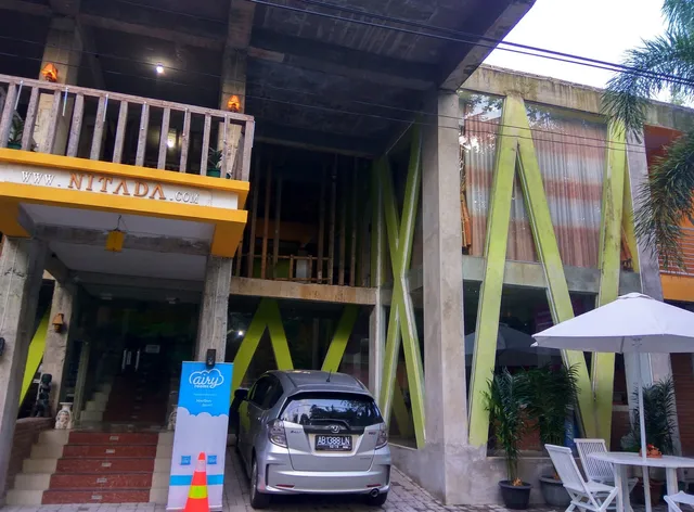 Nitada Premier Jogja