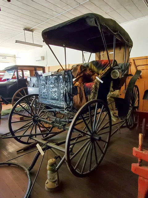 Wabaunsee County Historical Society & Museum