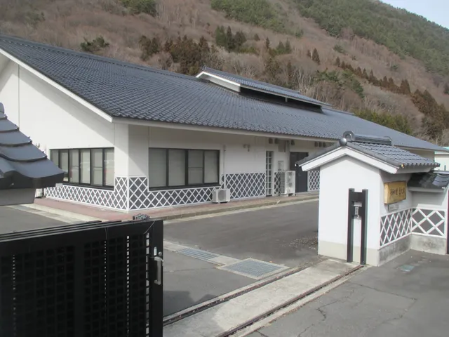 Nagawa Village History Museum