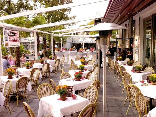 Orleans Bad Oeynhausen