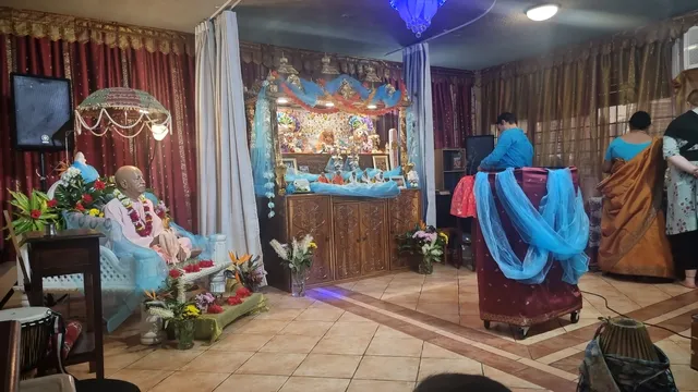 Bhakti Centre Gold Coast