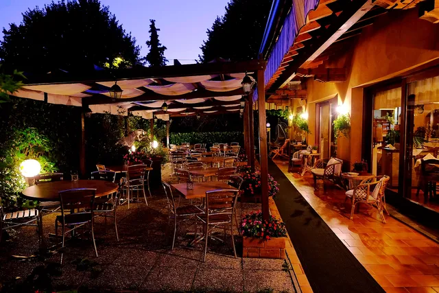 Tipamasaro Ristorante Bar