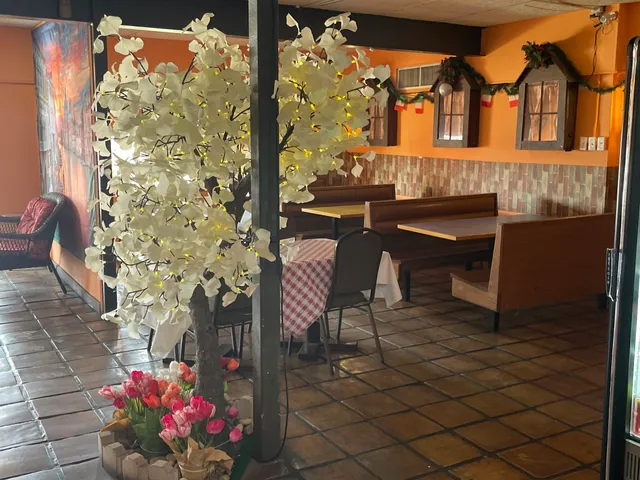 The Village at La Scala