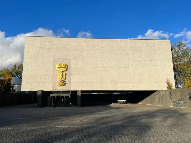 Maria Regina Martyrum