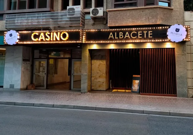 Magna Casinos Casino Albacete