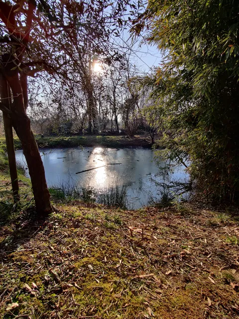Sentiero Natura Via Vallon