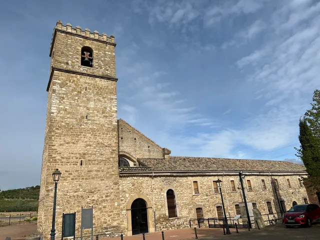 Santuario de La Fuensanta