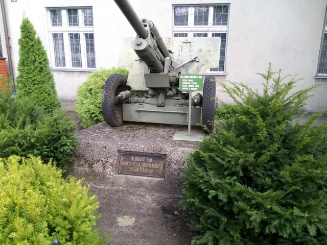 Muzeum Chwały Oręża Polskiego w Witnicy