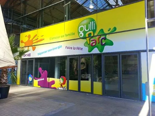 Gulli Parc