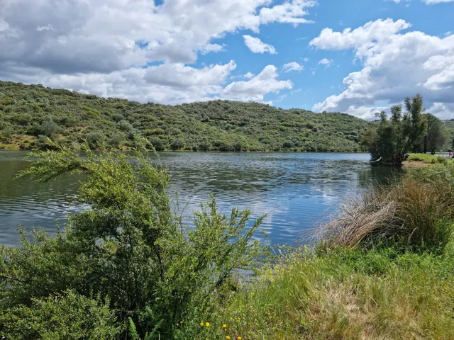 Cinegetica Ruta del Agua de Guillena