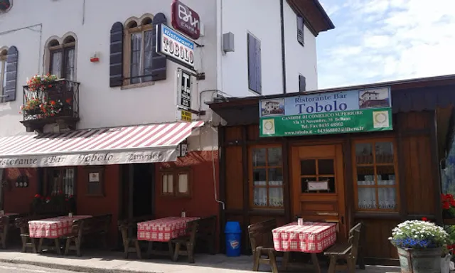 Bar Tobolo