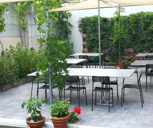 Opificio del Gusto - Cozze & Co