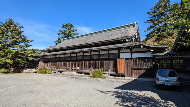 Kirishima Folk Art Village