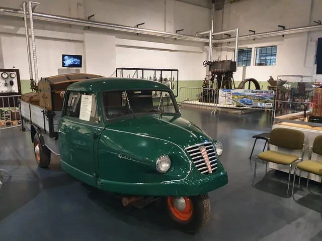 DampfLandLeute – MUSEUM ESLOHE Museumsverein Eslohe e.V.