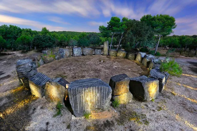 Rufino Mesa - La Comella