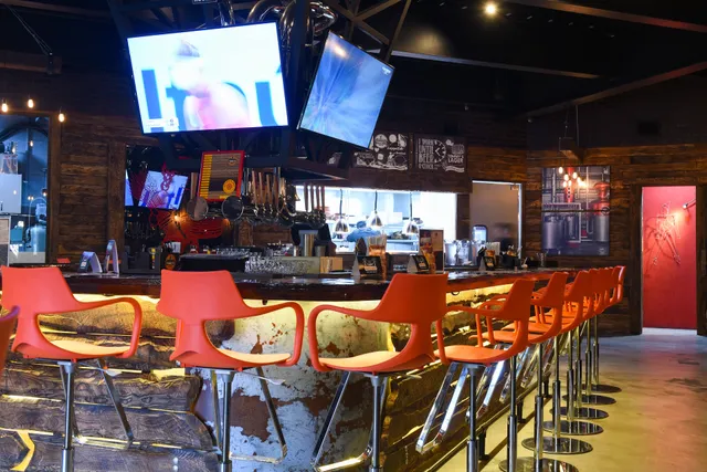 Tommy's Brewing Company