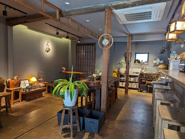 Oneness Coffee Brewers