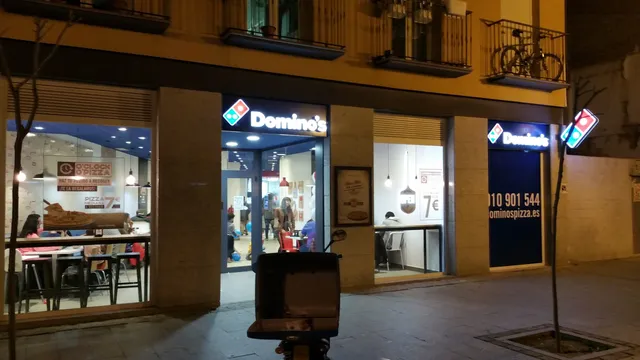 Domino's Pizza