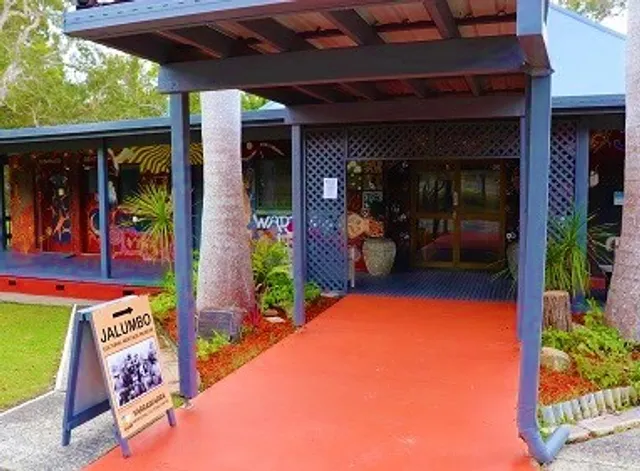 Yarrawarra Aboriginal Cultural Centre