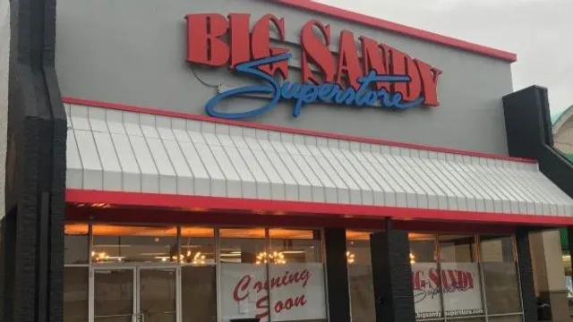 Big Sandy Superstore