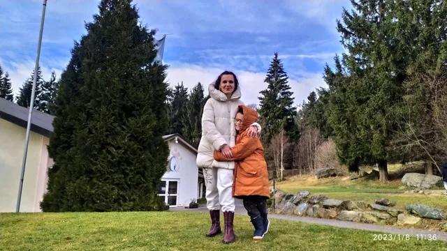 Skilifte St. Englmar