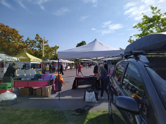 Nossebro Marknad Essunga Kommun