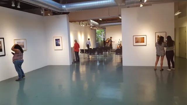 Manhattan Beach Art Center