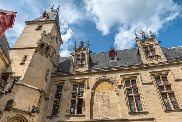 Le Village Saint-Paul