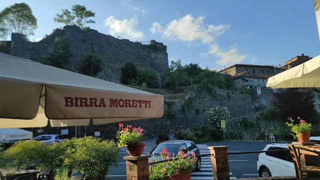 Pizzeria all'Isola Felice