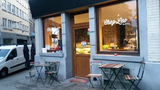 Chez Leo