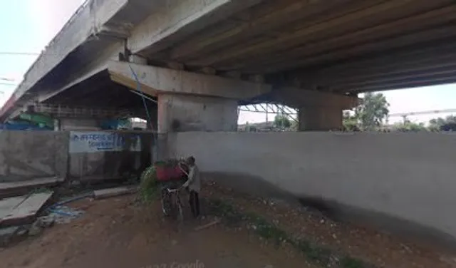 Chicken Biryani Center