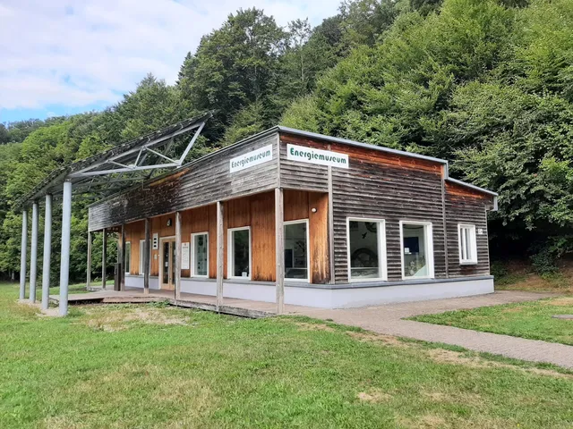 Energiemuseum Rickenbach