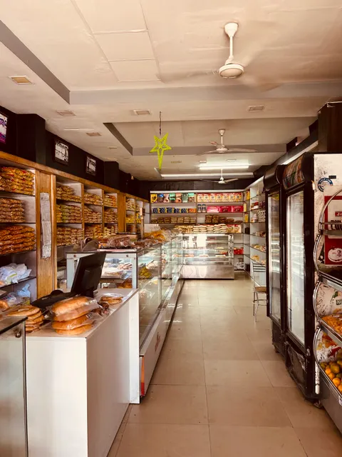 Anna sagar sweets by Jaya Bakers